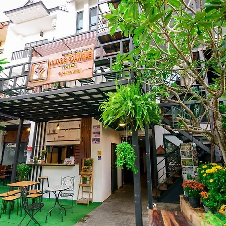 Nature Boutique Hotel @ Chiangmai